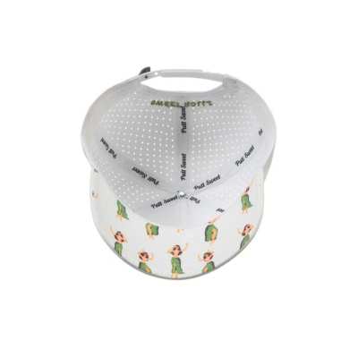 Casquette SweetRollz Hula Girl Tech