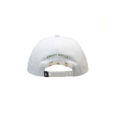 Casquette SweetRollz Hula Girl Tech