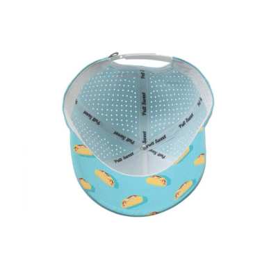 Casquette SweetRollz Tuesday Tech