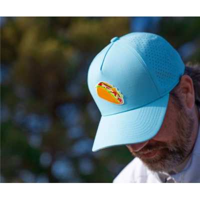 Casquette SweetRollz Tuesday Tech