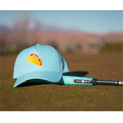 Casquette SweetRollz Tuesday Tech