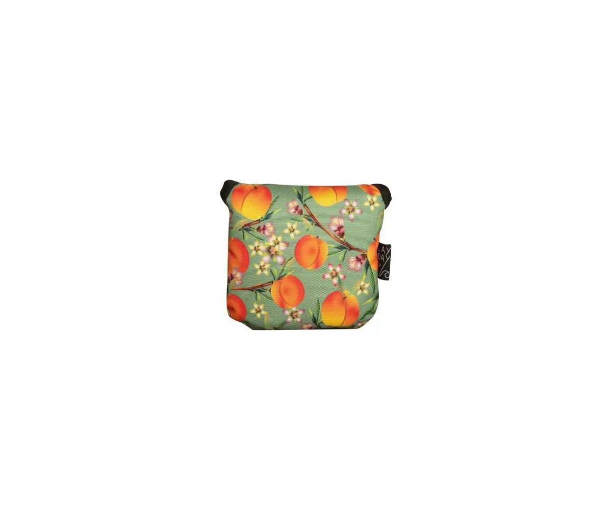 Couvre Putter Layday Peachy Green