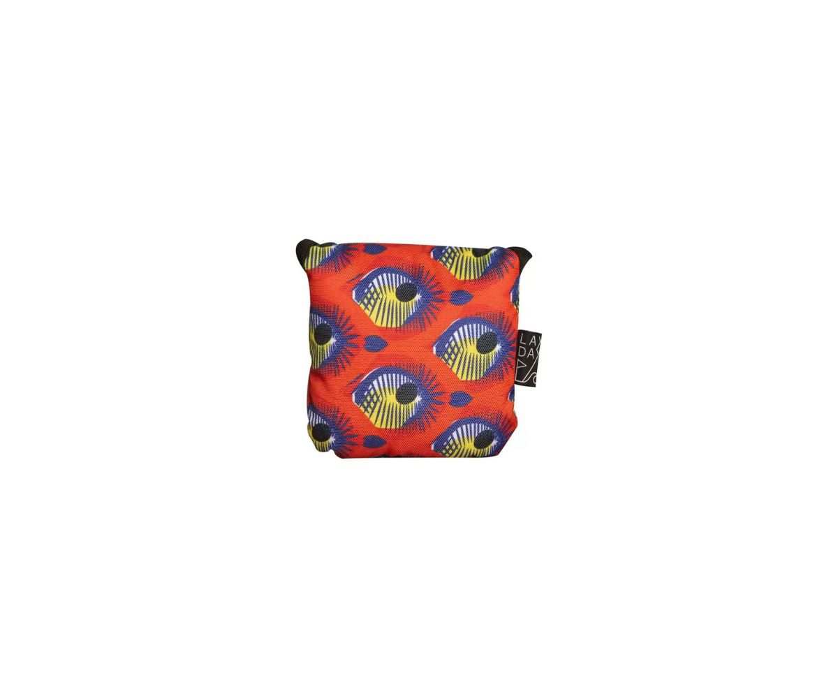 Couvre Putter Layday Africa Red