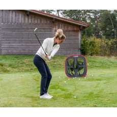 Cible d'entrainement Chipping Pure 2 Improve 88x82x80cm