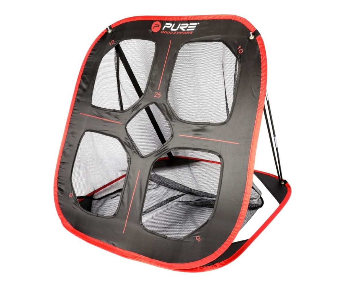 Cible d'entrainement Chipping Pure 2 Improve 88x82x80cm