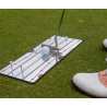 Miroir de Putting Pure 2 Improve : Perfectionnez votre Alignement