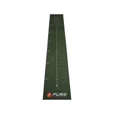 Tapis de Putting Pure2Improve 4M