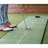 Tapis de Putting Pure2Improve 4M