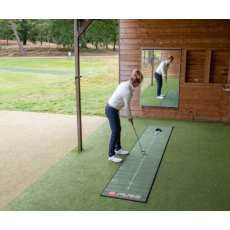 Tapis de Putting Pure2Improve 4M
