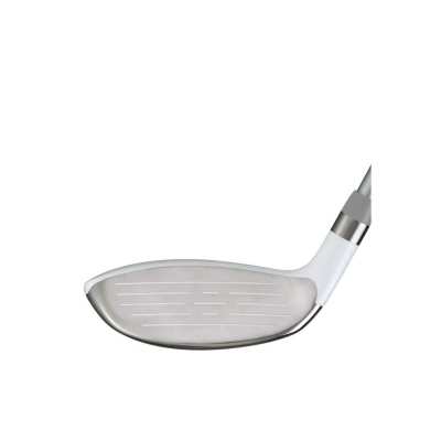 Hybride Femme Benross Jewel 5 21° Droitier Graphite Lady