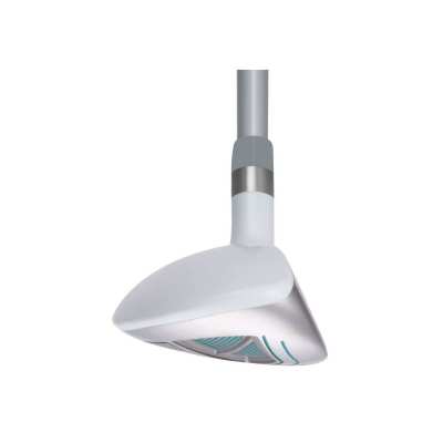 Hybride Femme Benross Jewel 5 21° Droitier Graphite Lady