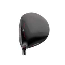 Bois de parcours Benross Delta X Droitier B5 Fujikura Ventus 6-R Regular