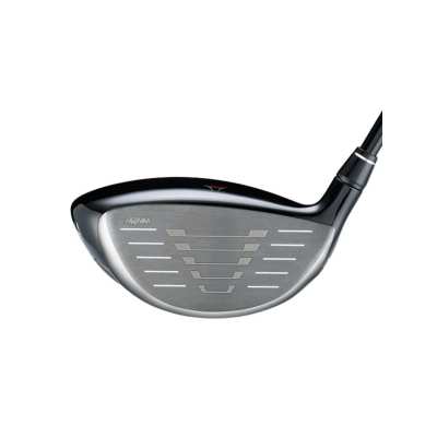 Driver Honma Tour World GS : Vitesse et Distance et Tolérance Maximale