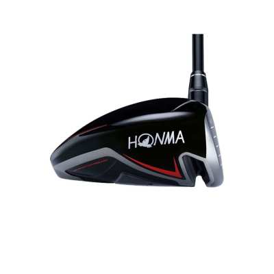 Driver Honma Tour World GS : Vitesse et Distance et Tolérance Maximale