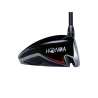Driver Honma Tour World GS : Vitesse et Distance et Tolérance Maximale