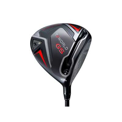 Driver Honma Tour World GS : Vitesse et Distance et Tolérance Maximale