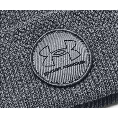 Bonnet Under Armour Halftime Pom Beanie - Confort et Chaleur