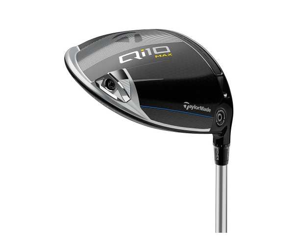 Driver Taylormade Qi10 Max