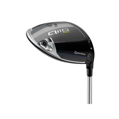 Driver Taylormade Qi10 Max