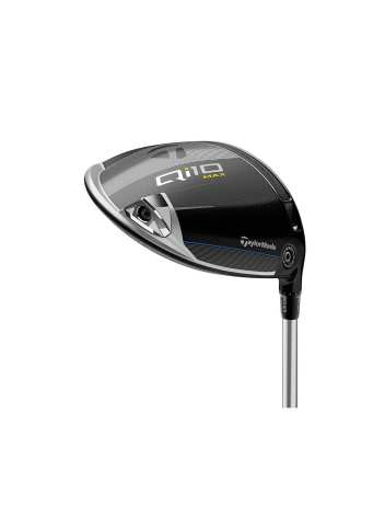 Driver Taylormade Qi10 Max