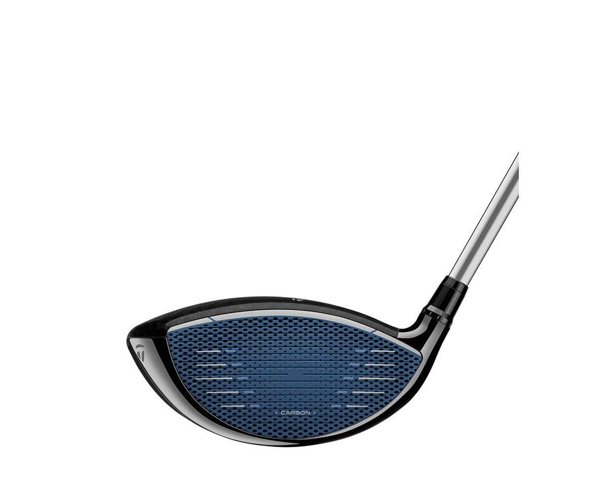 Driver Taylormade Qi10 Max : Stabilité et Tolérance Optimal