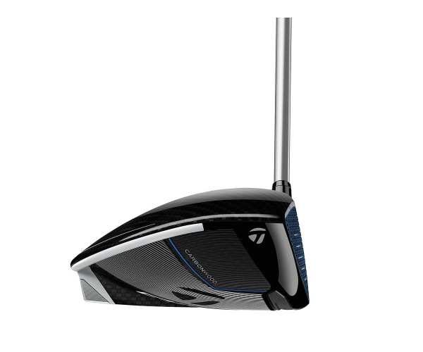 Driver Taylormade Qi10 Max