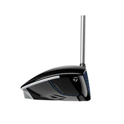 Driver Taylormade Qi10 Max