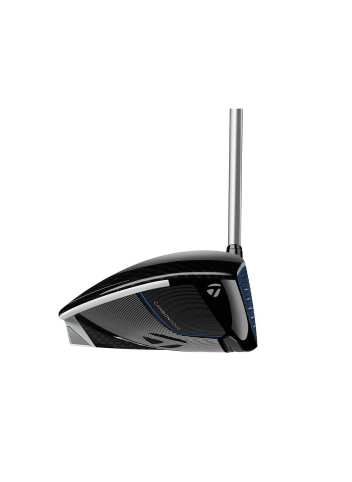 Driver Taylormade Qi10 Max