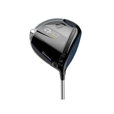 Driver Taylormade Qi10 Max