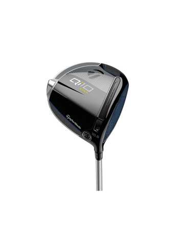 Driver Taylormade Qi10 Max
