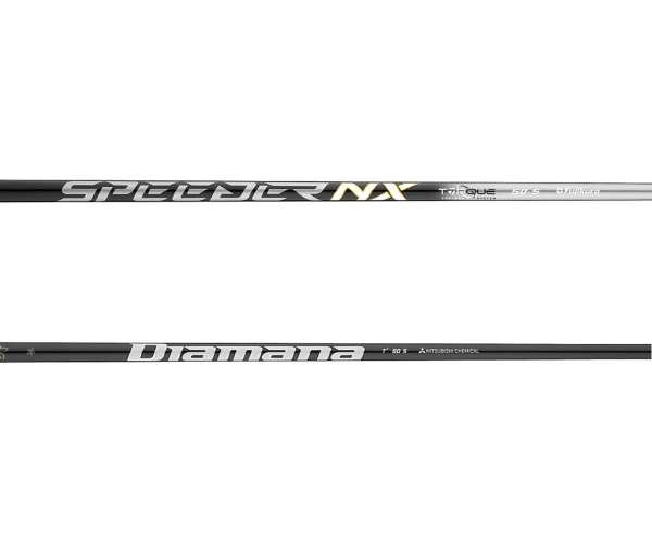 Driver Taylormade Qi10 Max