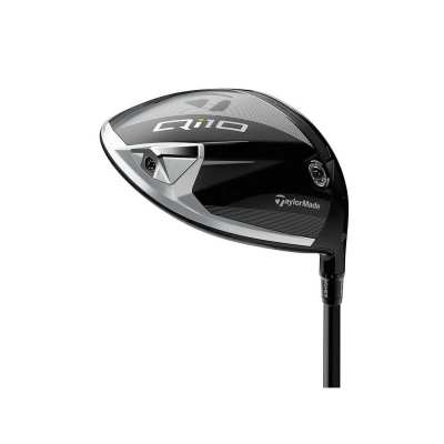 Driver Taylormade Qi10