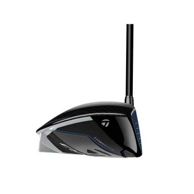 Driver Taylormade Qi10
