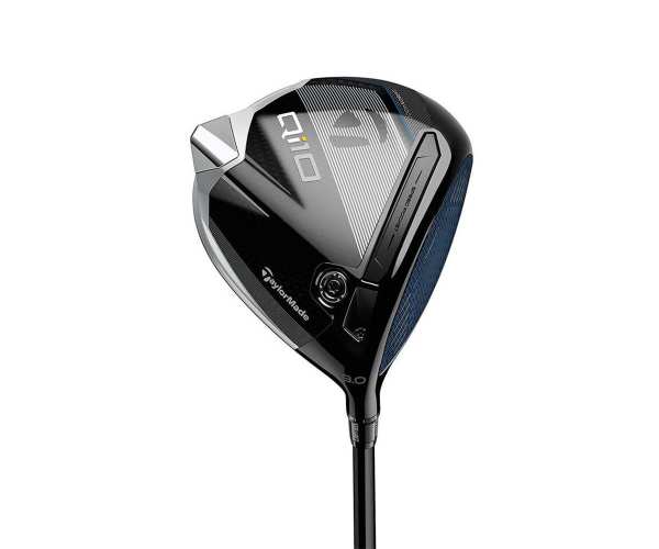 Driver Taylormade Qi10