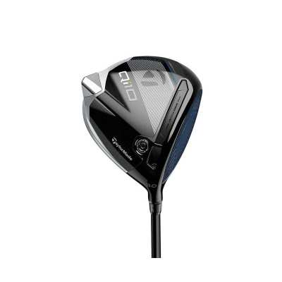 Driver Taylormade Qi10