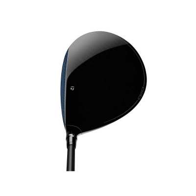 Driver Taylormade Qi10 LS