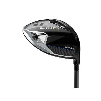 Driver Taylormade Qi10 LS
