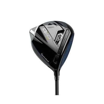 Driver Taylormade Qi10 LS
