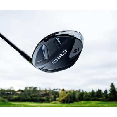 Bois de Parcours Taylormade Qi10