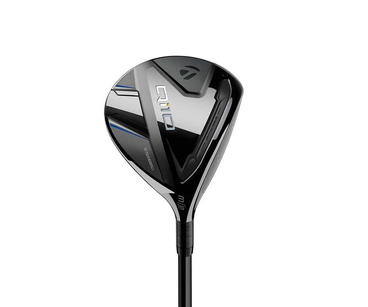 Bois de Parcours Taylormade Qi10
