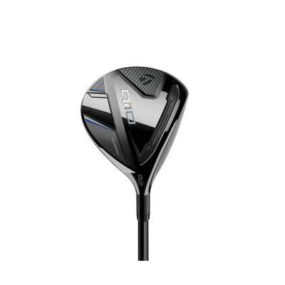 Bois de Parcours Taylormade Qi10