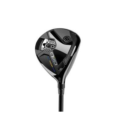 Bois de Parcours Taylormade Qi10 Tour