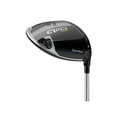 Driver Femme Taylormade Qi10 Max