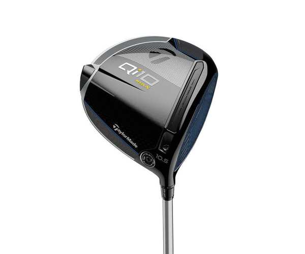 Driver Femme Taylormade Qi10 Max