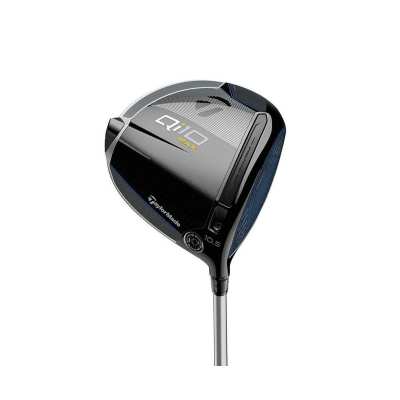 Driver Femme Taylormade Qi10 Max