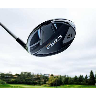 Bois de Parcours Femme Taylormade Qi10 Max