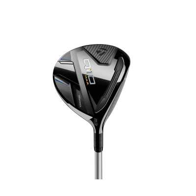 Bois de Parcours Taylormade Qi10 Max