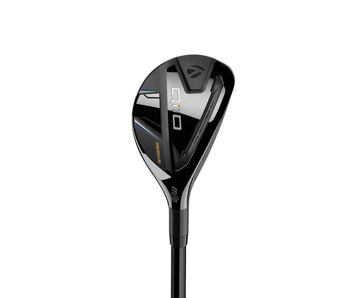 Hybride Taylormade Qi10