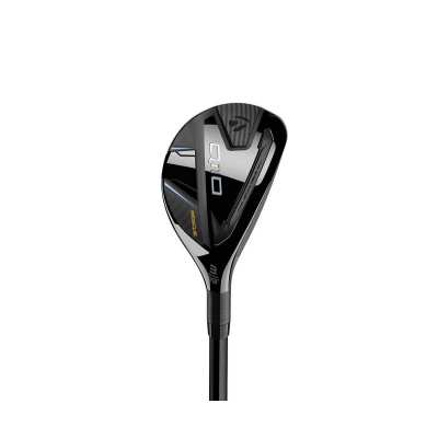 Hybride Taylormade Qi10