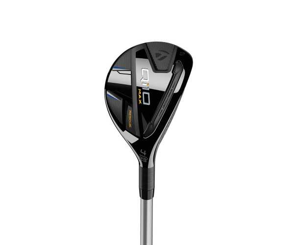 Hybride Taylormade Qi10 Max